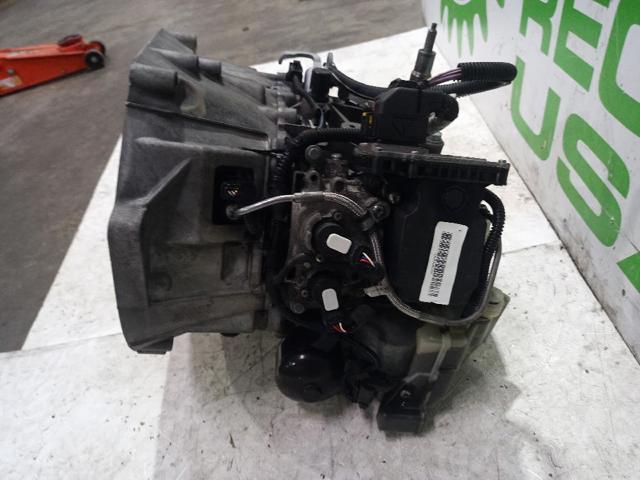 223173 PEUGEOT КПП в сборе (механическая коробка передач) купить в Житомир