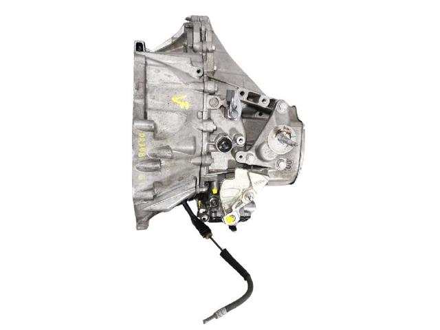 PEUGEOT 223192 КПП в сборе (механическая коробка передач) в наличии Черкассы