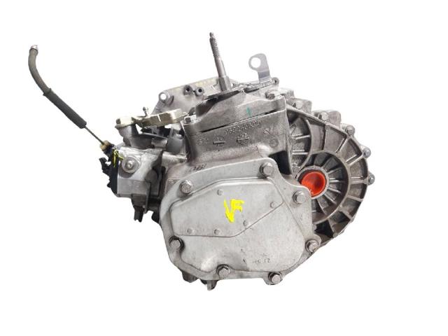 PEUGEOT 223192 КПП в наличии Украина