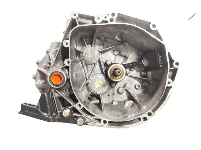 223192 PEUGEOT КПП в сборе (механическая коробка передач) купить в Кривой Рог