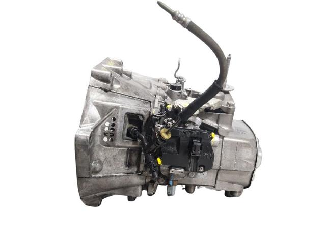 223192 PEUGEOT КПП купить в Запорожье