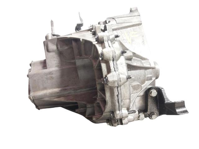 PEUGEOT 223192 КПП в сборе (механическая коробка передач) в наличии Сумы