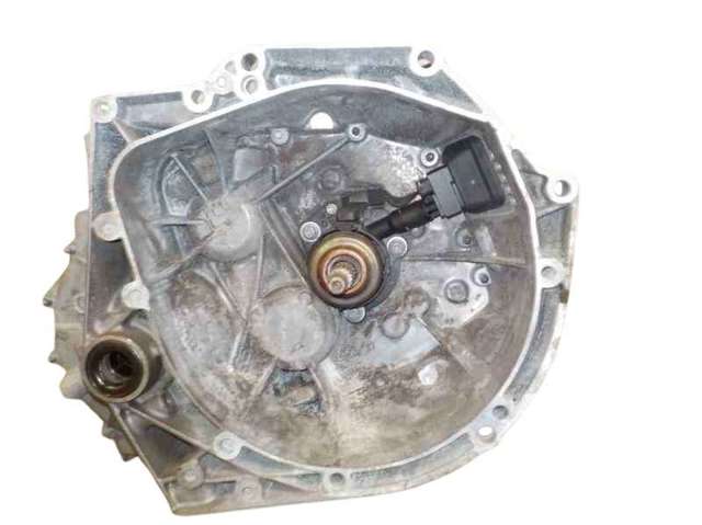 2231C2 PEUGEOT АКПП в сборе (автоматическая коробка передач) купить в Одесса