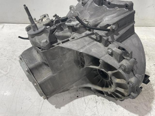 PEUGEOT 2231E3 КПП в сборе (механическая коробка передач) в наличии Сумы