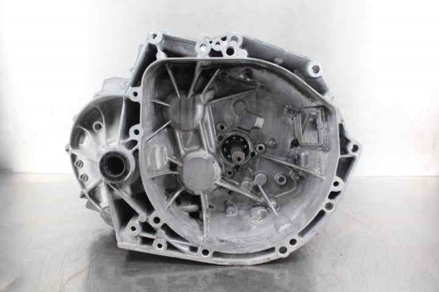 PEUGEOT 2231E6 КПП в наличии Ужгород