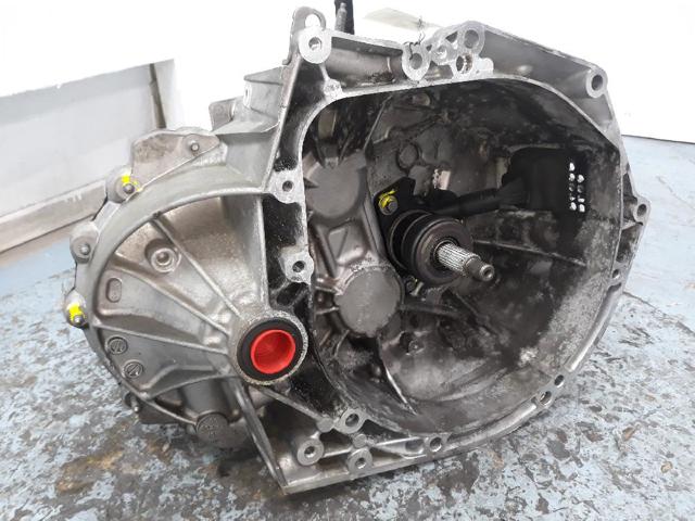 2231E6 PEUGEOT КПП купить в Черкассы