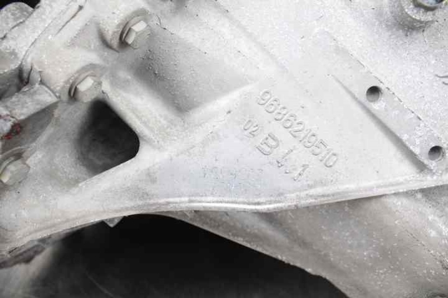 PEUGEOT 2231E6 КПП в наличии Запорожье