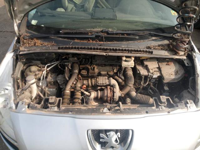 PEUGEOT 2231E6 КПП в наличии Ровно