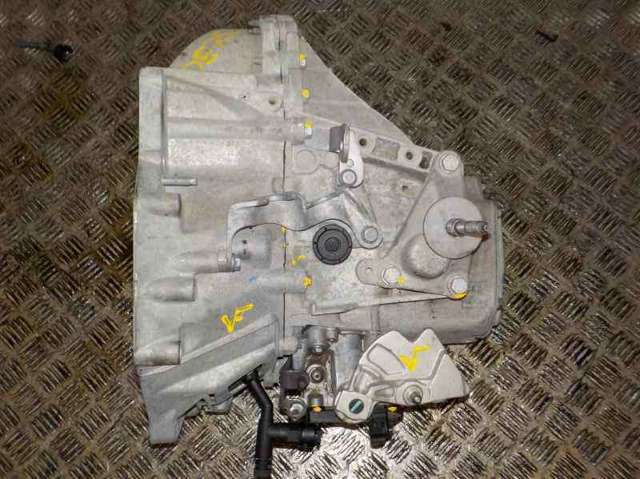 2231E8 PEUGEOT КПП купить в Хмельницкий