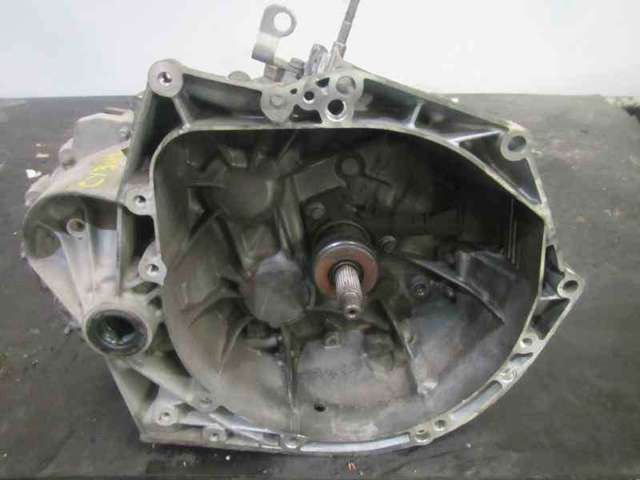 PEUGEOT 2231E8 КПП в наличии Запорожье