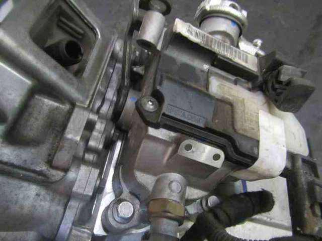PEUGEOT 2231E8 КПП в наличии Запорожье