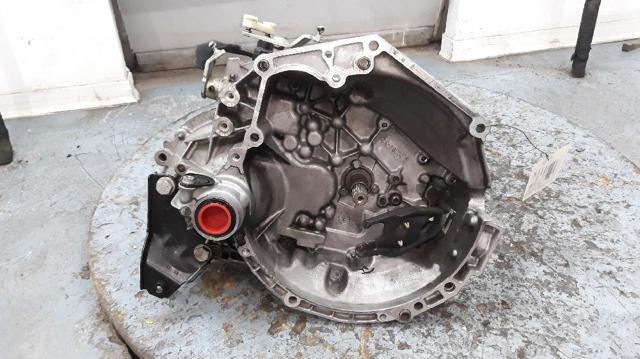 PEUGEOT 2231F3 КПП в сборе (механическая коробка передач) в наличии Ужгород
