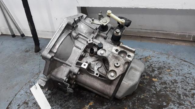 PEUGEOT 2231F3 КПП в сборе (механическая коробка передач) в наличии Каменское