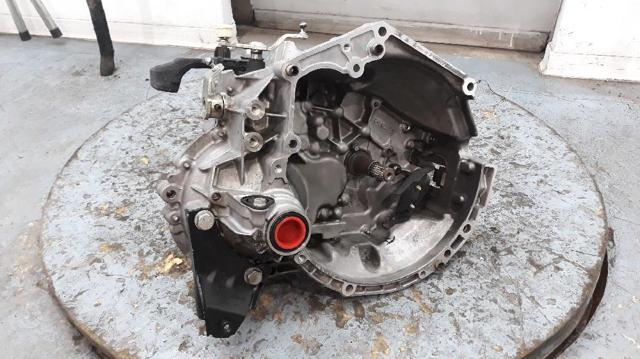 2231F3 PEUGEOT КПП в сборе (механическая коробка передач) купить в Чернигов