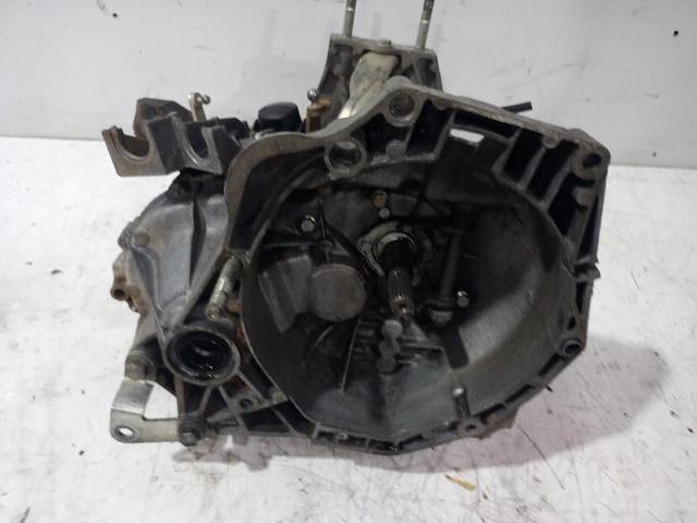2231S9 PEUGEOT КПП купить в Сумы