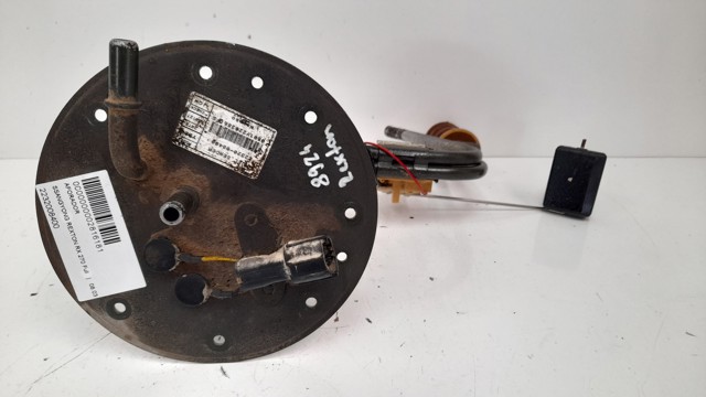 Sensor do nível de combustível no tanque SsangYong Rexton 1 RJN