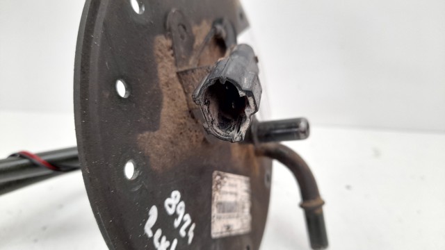 Sensor do nível de combustível no tanque SsangYong Rexton 1 RJN