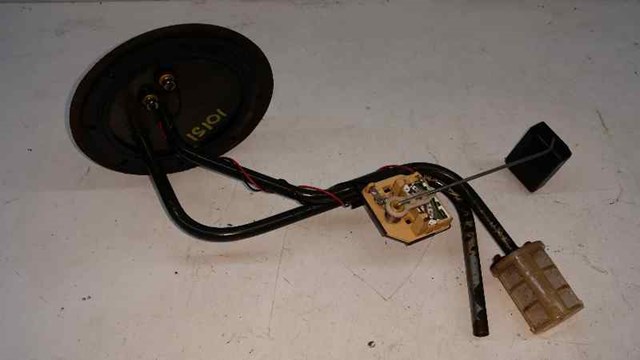 Sensor do nível de combustível no tanque SsangYong Rexton 1 RJN