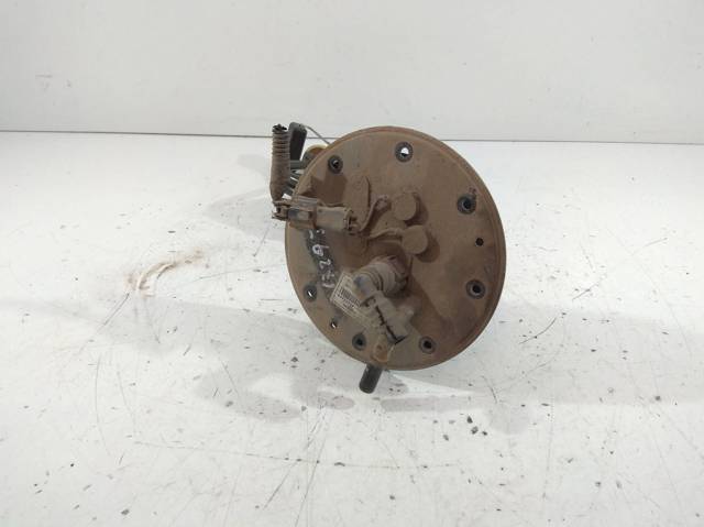 Sensor do nível de combustível no tanque SsangYong Rexton 1 RJN