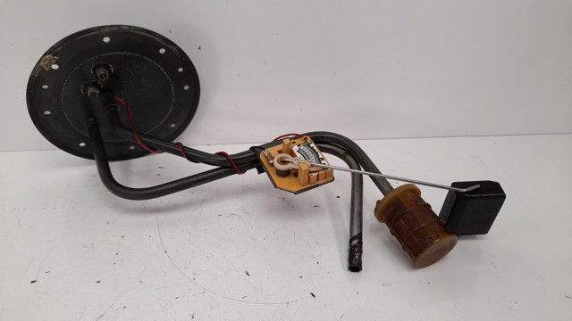 Sensor do nível de combustível no tanque SsangYong Rexton 1 RJN