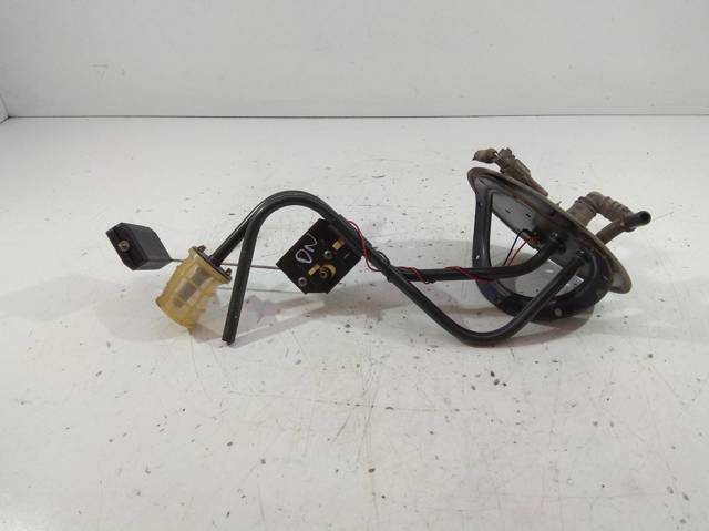 Sensor do nível de combustível no tanque SsangYong Rexton 1 RJN