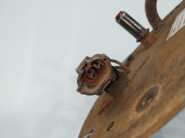 Sensor do nível de combustível no tanque SsangYong Rexton 1 RJN