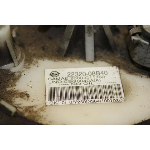 2232008B40 SSANG YONG Бензонасос купить в Сумы