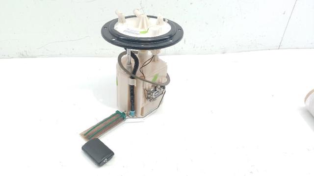 Sensor do nível de combustível no tanque SsangYong Kyron