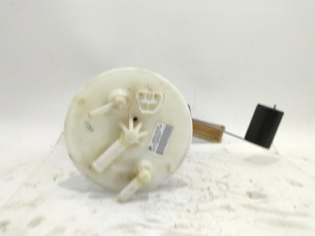 Sensor do nível de combustível no tanque SsangYong Kyron