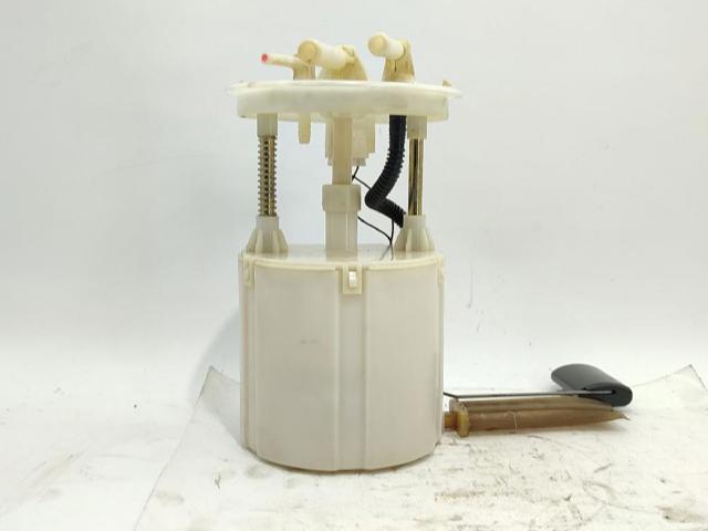 Sensor do nível de combustível no tanque SsangYong Kyron