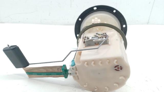 Sensor do nível de combustível no tanque SsangYong Kyron