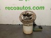 Sensor do nível de combustível no tanque 2232009400 SSANG YONG