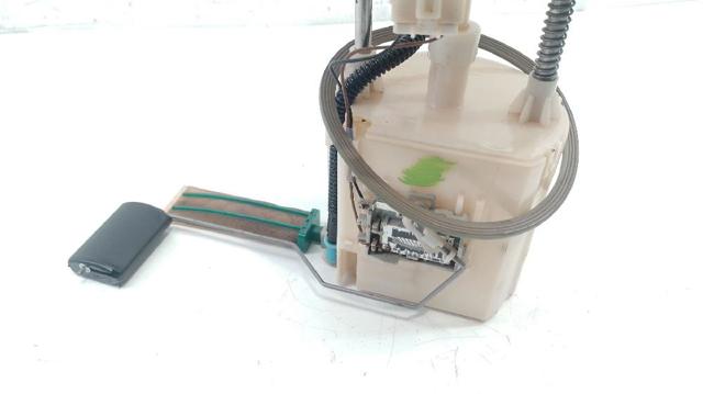 Sensor do nível de combustível no tanque SsangYong Kyron