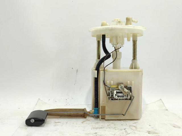 Sensor do nível de combustível no tanque SsangYong Kyron