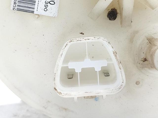 Sensor do nível de combustível no tanque SsangYong Kyron