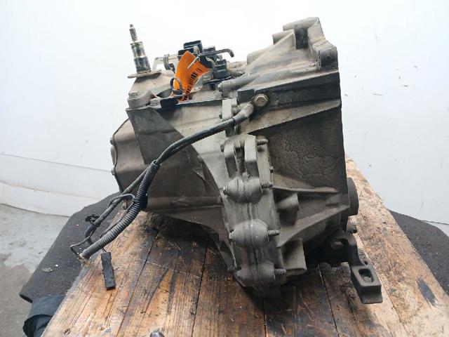 223202 PEUGEOT КПП купить в Николаев