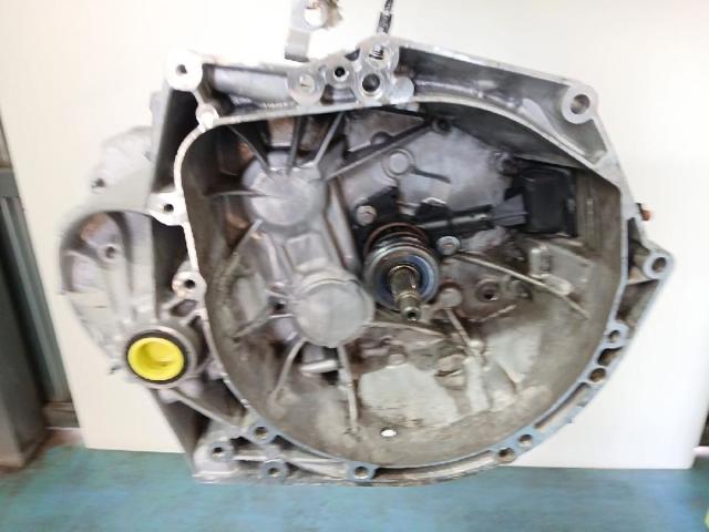 PEUGEOT 223202 КПП в наличии Николаев