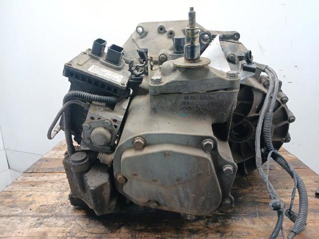 PEUGEOT 223202 КПП в наличии Ужгород