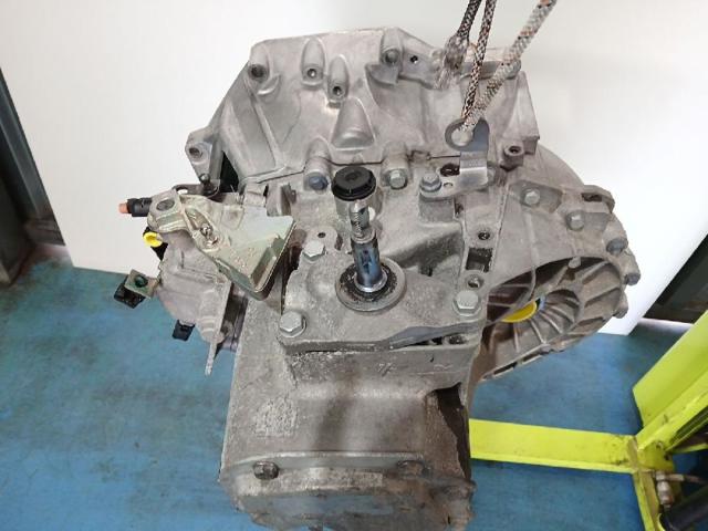 PEUGEOT 223202 КПП в наличии Львов