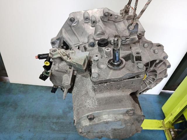223202 PEUGEOT КПП в сборе (механическая коробка передач) купить в Одесса