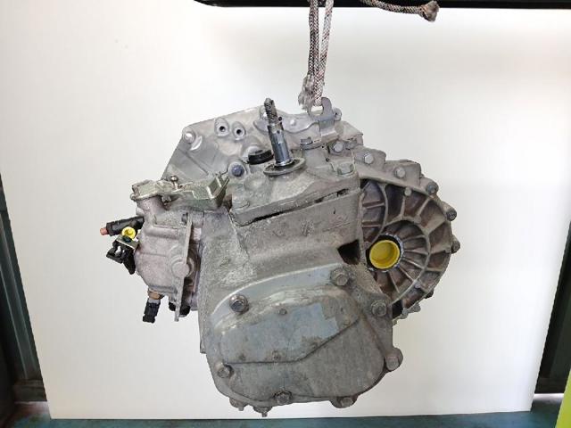 223202 PEUGEOT КПП купить в Кривой Рог