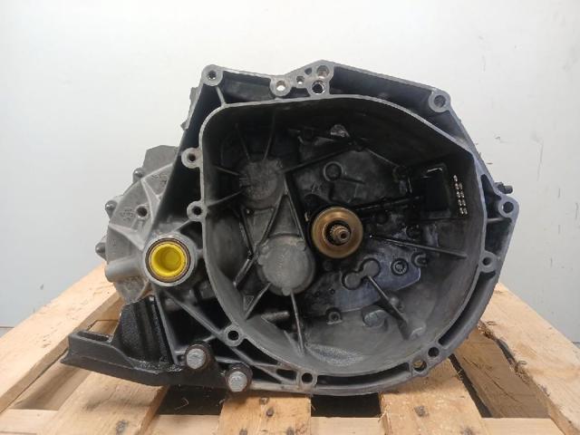 PEUGEOT 223202 КПП в наличии Каменское