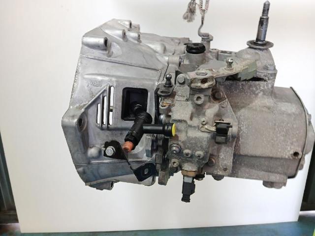 223202 PEUGEOT КПП купить в Житомир