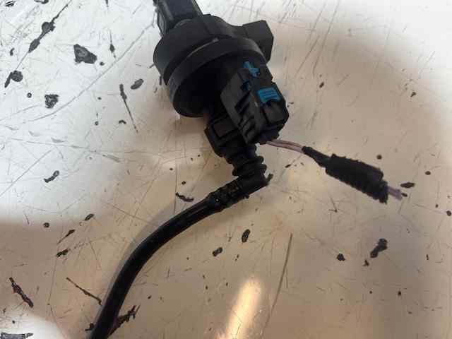 223209278R RENAULT Трубка вентиляции топливного бака купить в Винница