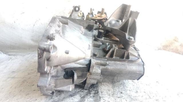 Sapatas do freio dianteiras de disco 2232Z3 PEUGEOT