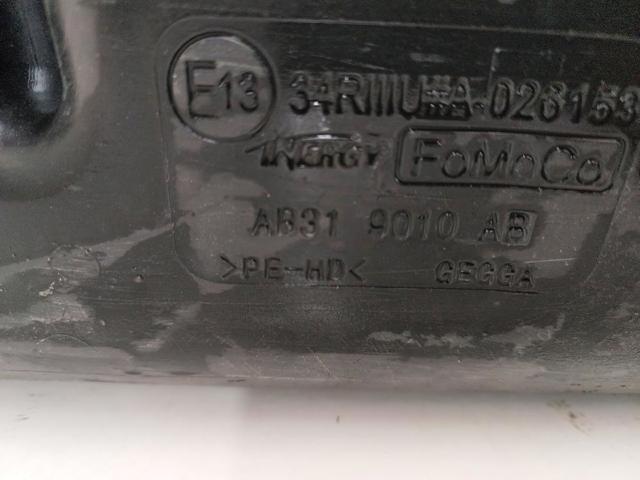 2235194 FORD Бензобак купить в Тернополь