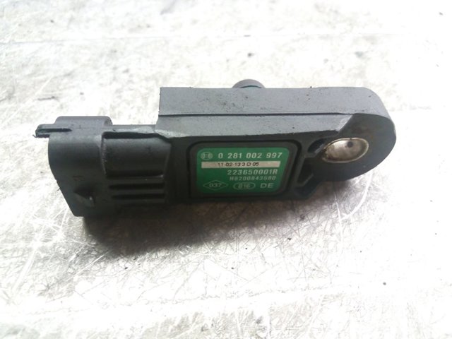 Sensor de pressão para Renault clio iii (br0/1,br0/1) (2007-...) 1.5 dCi (c/br0g,c/br1g) k9k n7 223650001R