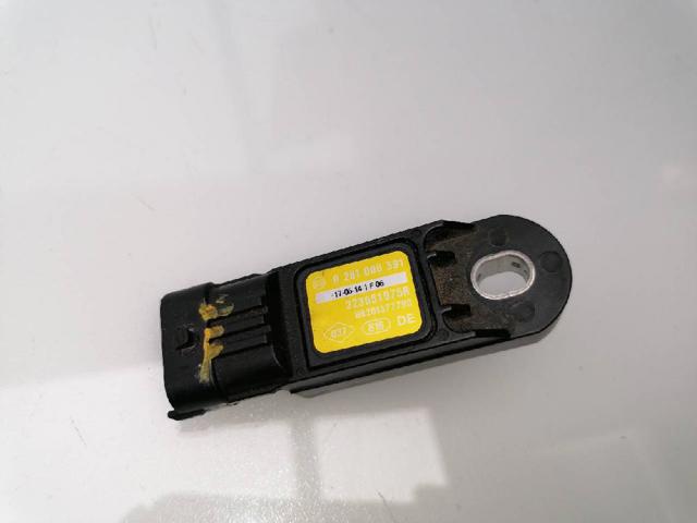 223651975R RENAULT Датчик давления наддува купить в Днепр