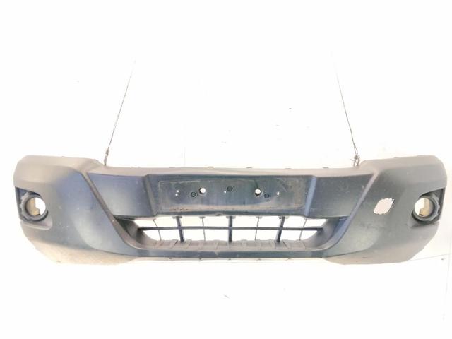 FORD 2236544 Передний бампер в наличии Чернигов