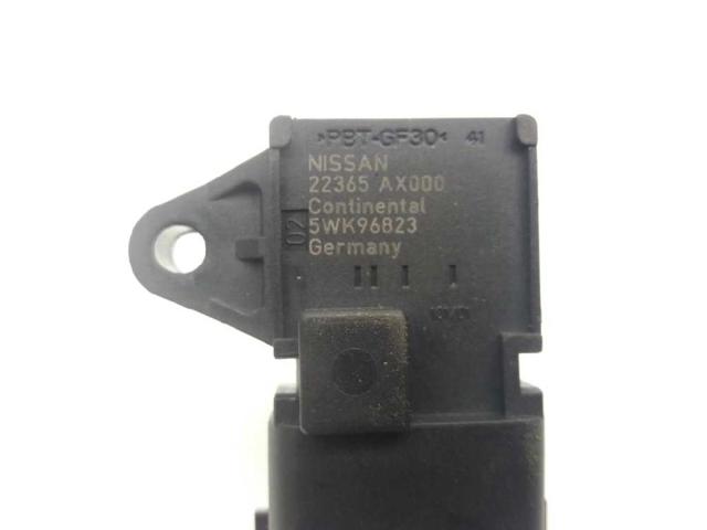 22365AX000 NISSAN Датчик давления во впускном коллекторе, MAP купить в Полтава